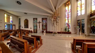 Navštivte v létě některý z našich otevřených chrámů